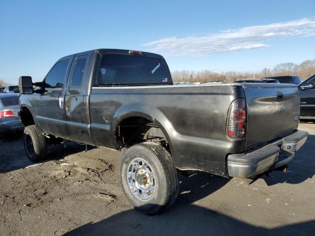 Photo 2 from auction – 2000 FORD F250 SUPER with VIN 1FTNX21F2YEE39358