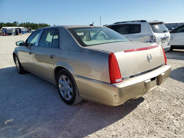 Photo 2 from auction – 2006 CADILLAC DTS with VIN 1G6KD57Y26U114897