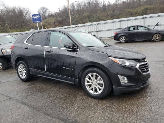 Photo 4 from auction – 2018 CHEVROLET EQUINOX LT with VIN 2GNAXSEVXJ6268117