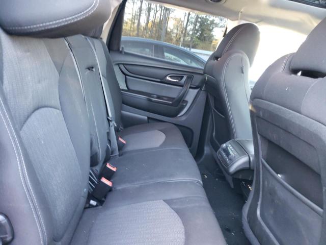 Photo 11 from auction – 2016 CHEVROLET TRAVERSE L with VIN 1GNKRGKD7GJ235109