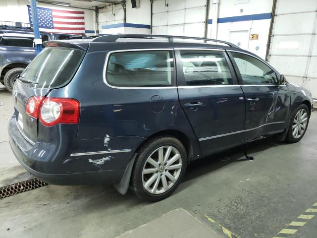 Photo 3 from auction – 2007 VOLKSWAGEN PASSAT 2.0 with VIN WVWTK93CX7E052010