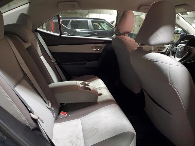 Photo 10 from auction – 2018 TOYOTA COROLLA L/ with VIN 5YFBURHE4JP814290