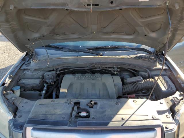Photo 12 from auction – 2008 HONDA PILOT EXL with VIN 5FNYF28638B029253