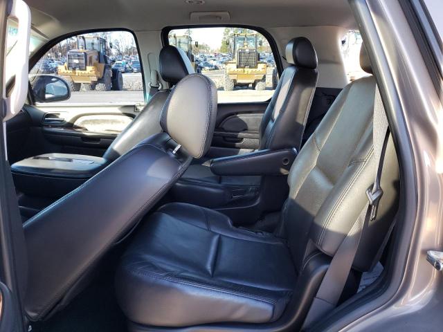 Photo 11 from auction – 2007 CADILLAC ESCALADE L with VIN 1GYFK63827R397882