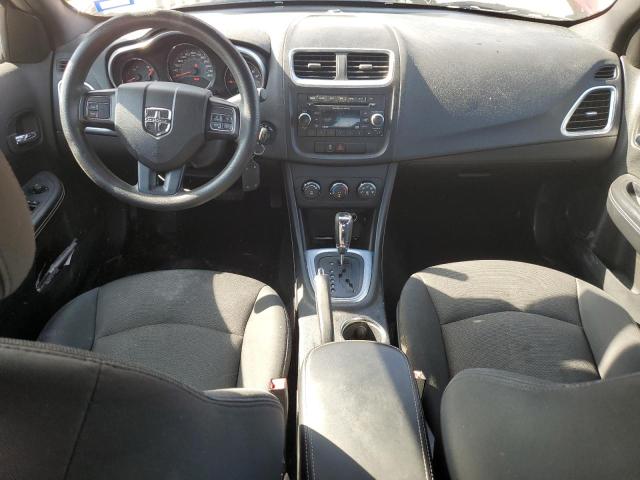Photo 8 from auction – 2014 DODGE AVENGER SE with VIN 1C3CDZAB0EN219755