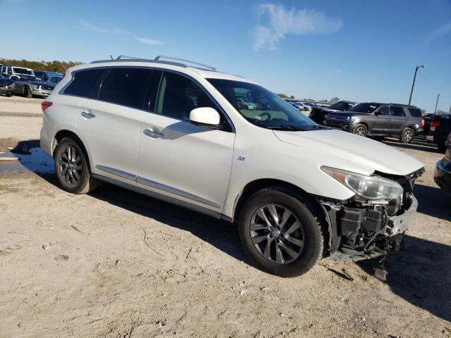 Photo 4 from auction – 2015 INFINITI QX60 with VIN 5N1AL0MN2FC539434