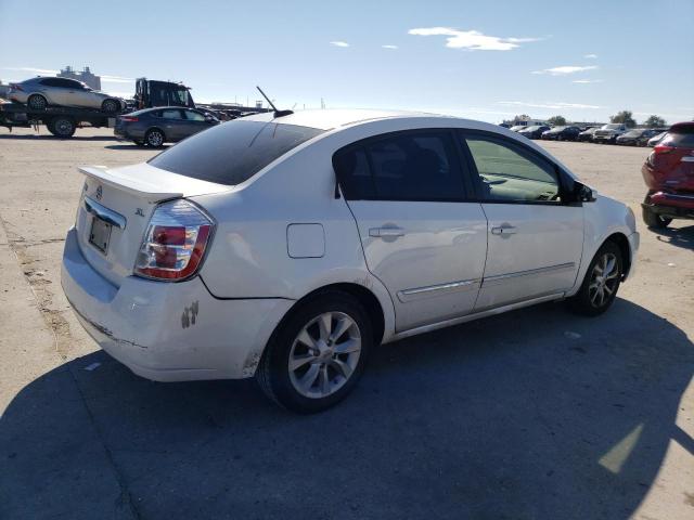 Photo 3 from auction – 2011 NISSAN SENTRA 2.0 with VIN 3N1AB6AP8BL647512