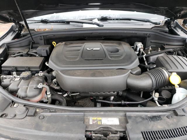 Photo 12 from auction – 2016 JEEP GRAND CHER with VIN 1C4RJFBG4GC310436