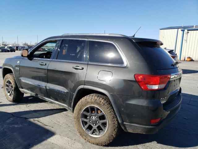 Photo 2 from auction – 2011 JEEP GRAND CHER with VIN 1J4RR4GT1BC669555