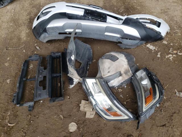 Photo 13 from auction – 2017 FORD EXPLORER X with VIN 1FM5K7D89HGB05966
