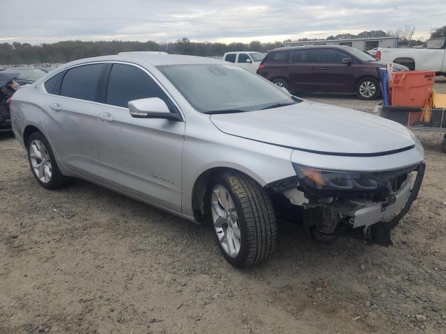 Photo 4 from auction – 2016 CHEVROLET IMPALA LT with VIN 2G1115S3XG9175791
