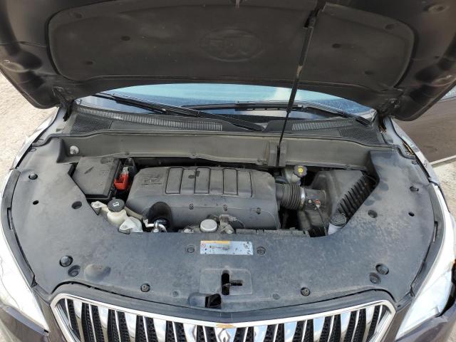 Photo 12 from auction – 2015 BUICK ENCLAVE with VIN 5GAKRAKDXFJ305997