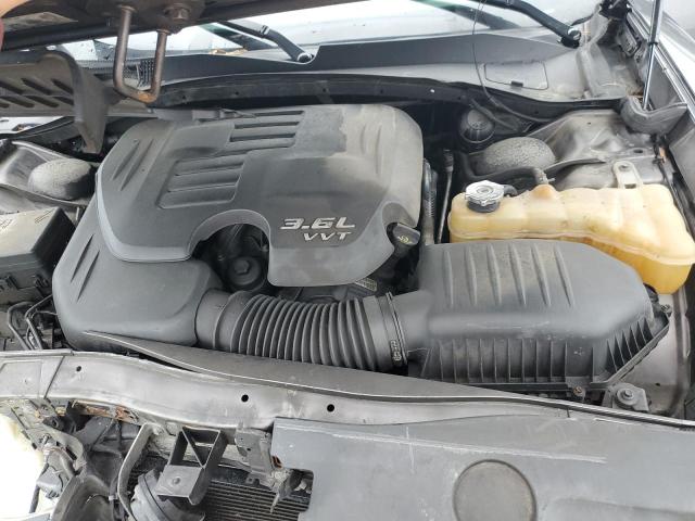 Photo 11 from auction – 2013 DODGE CHARGER SE with VIN 2C3CDXBG4DH666420
