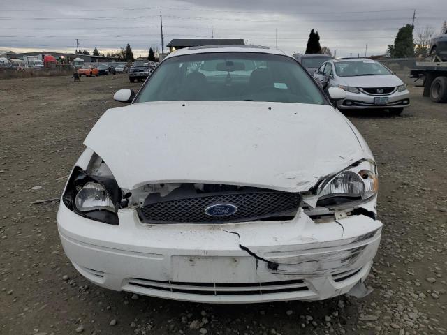 Photo 5 from auction – 2006 FORD TAURUS SEL with VIN 1FAFP56UX6A207646