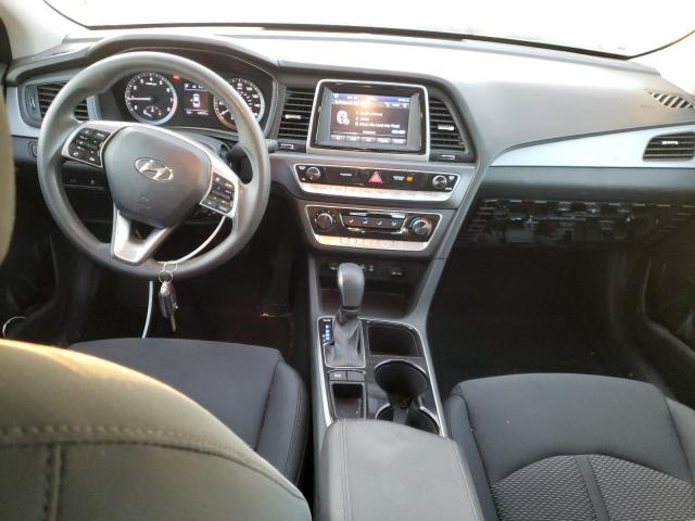 Photo 8 from auction – 2019 HYUNDAI SONATA SE with VIN 5NPE24AF8KH819239