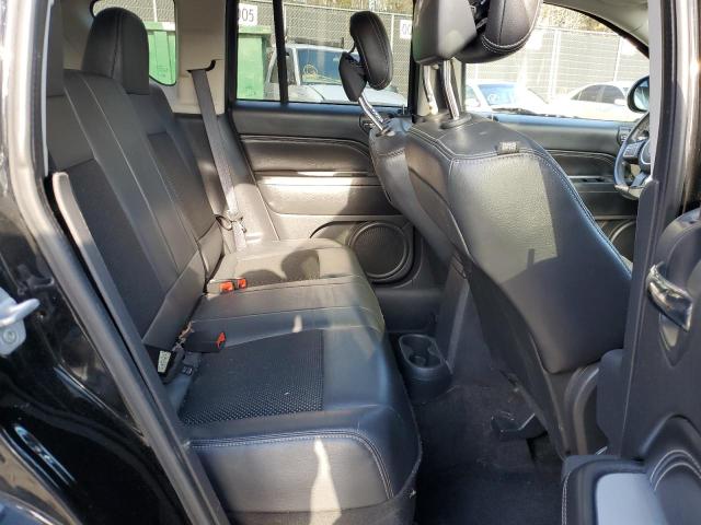 Photo 10 from auction – 2014 JEEP COMPASS LA with VIN 1C4NJDEB0ED534135