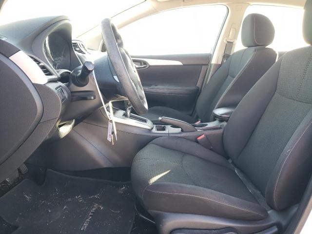 Photo 7 from auction – 2016 NISSAN SENTRA S with VIN 3N1AB7AP6GY289908