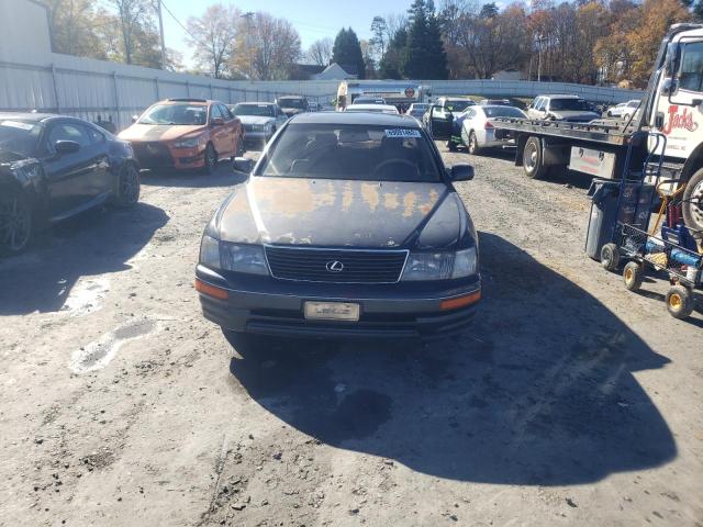 Photo 5 from auction – 1996 LEXUS LS 400 with VIN JT8BH22FXT0057873