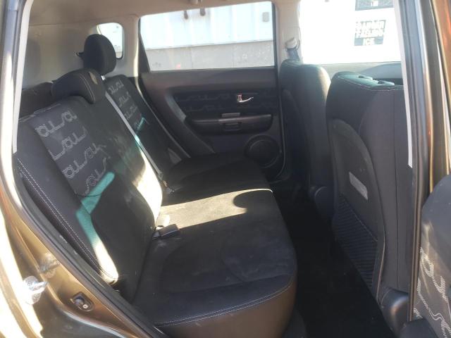 Foto 6 de la subasta – 2013 KIA SOUL + con VIN KNDJT2A65D7530259