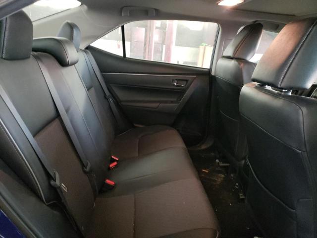 Photo 10 from auction – 2014 TOYOTA COROLLA L with VIN 5YFBURHE4EP029810