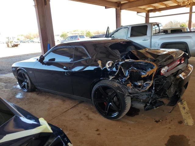 Photo 2 from auction – 2011 DODGE CHALLENGER with VIN 2B3CJ7DJXBH593288