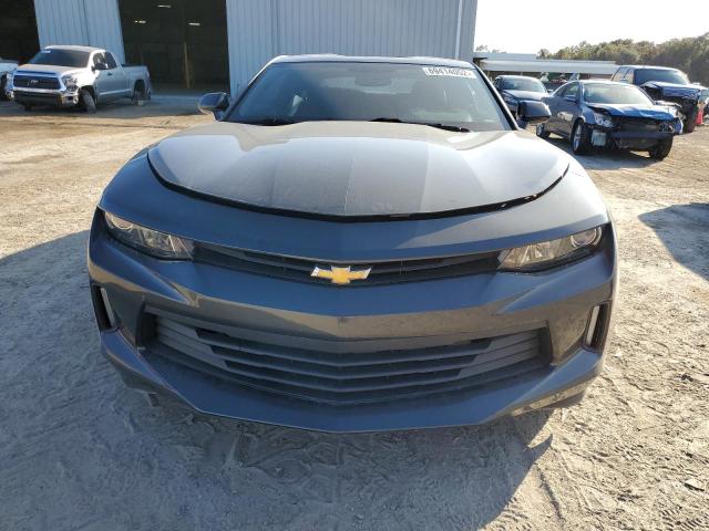 Photo 5 from auction – 2016 CHEVROLET CAMARO LT with VIN 1G1FB1RS5G0147545