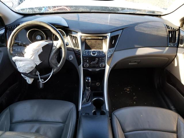 Photo 8 from auction – 2011 HYUNDAI SONATA SE with VIN 5NPEC4AC5BH181910