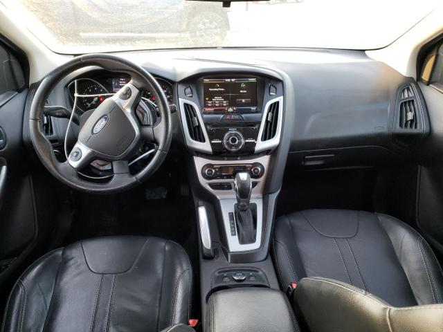 Photo 8 from auction – 2013 FORD FOCUS SE with VIN 1FADP3K25DL105060