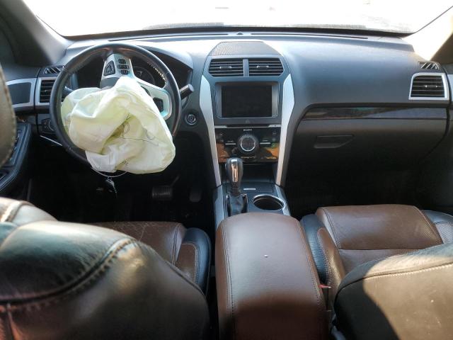 Photo 8 from auction – 2012 FORD EXPLORER L with VIN 1FMHK8F83CGA72150