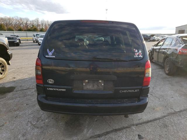 Photo 6 from auction – 2005 CHEVROLET VENTURE with VIN 1GNDV03E65D108947