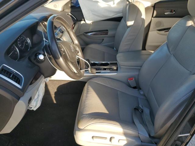 Photo 7 from auction – 2015 ACURA TLX TECH with VIN 19UUB1F50FA023416