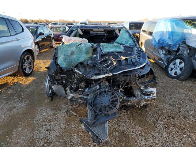 Photo 5 from auction – 2014 CHEVROLET IMPALA LTZ with VIN 2G1155S34E9107942