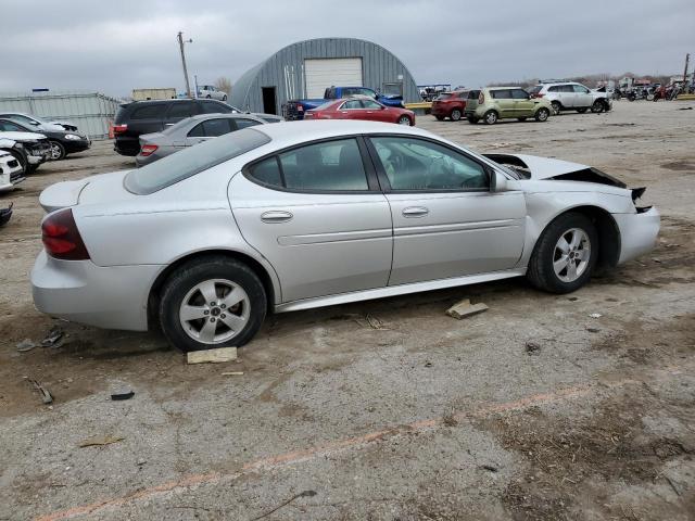 Photo 3 from auction – 2005 PONTIAC GRAND PRIX with VIN 2G2WP522351345086
