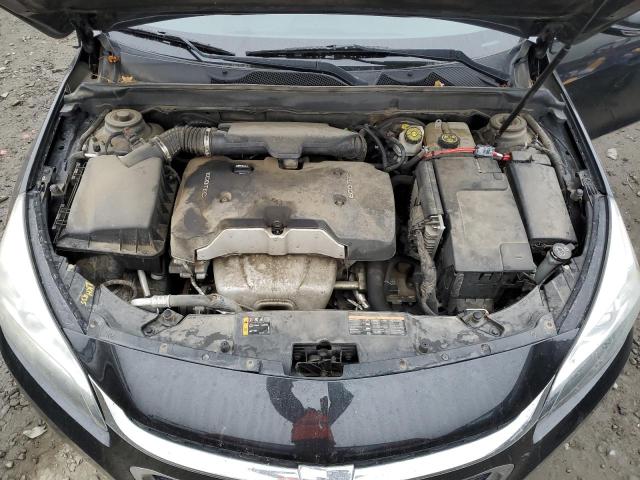Photo 11 from auction – 2015 CHEVROLET MALIBU 2LT with VIN 1G11D5SLXFF125907