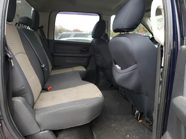Photo 10 from auction – 2012 DODGE RAM 1500 S with VIN 1C6RD7KTXCS178803