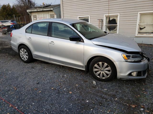 Photo 4 from auction – 2012 VOLKSWAGEN JETTA BASE with VIN 3VW1K7AJ6CM373010