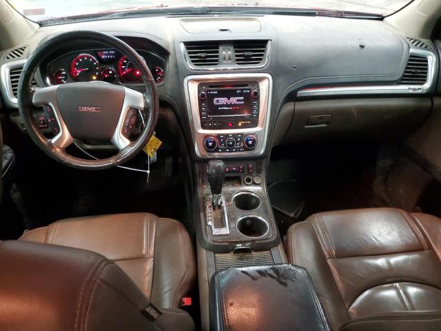 Photo 8 from auction – 2013 GMC ACADIA SLT with VIN 1GKKVRKD4DJ199587