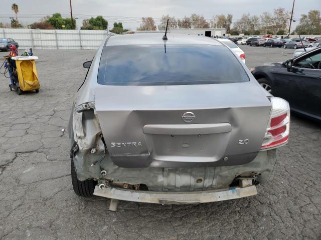 Photo 6 from auction – 2012 NISSAN SENTRA 2.0 with VIN 3N1AB6AP5CL659229