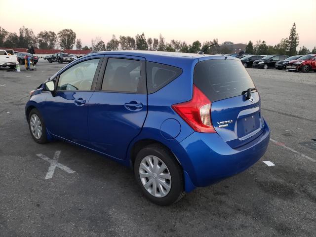 Photo 2 from auction – 2015 NISSAN VERSA NOTE with VIN 3N1CE2CP8FL355385