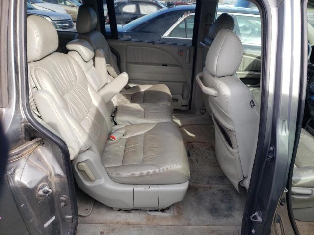 Photo 10 from auction – 2007 HONDA ODYSSEY EX with VIN 5FNRL38707B071308