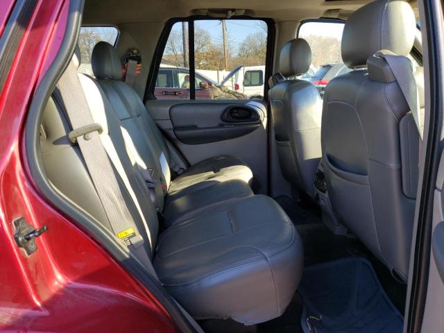 Photo 11 from auction – 2002 CHEVROLET TRAILBLAZE with VIN 1GNDT13S622221788