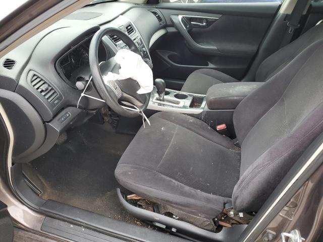 Photo 7 from auction – 2013 NISSAN ALTIMA 2.5 with VIN 1N4AL3AP7DC173856