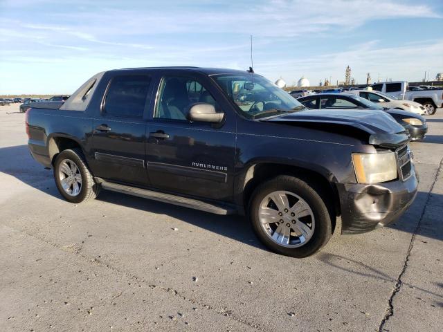 Photo 4 from auction – 2010 CHEVROLET AVALANCHE with VIN 3GNNCEE03AG268564