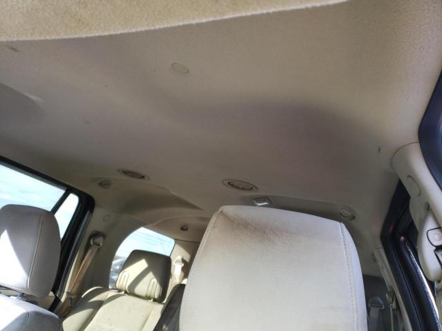 Photo 10 from auction – 2010 FORD EXPEDITION with VIN 1FMJU1F53AEB45664