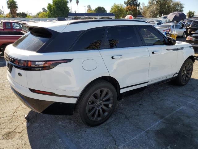 Photo 3 from auction – 2018 LAND ROVER RANGE ROVE with VIN SALYL2RX8JA747114