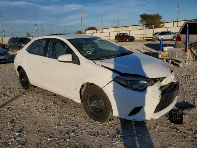 Photo 4 from auction – 2015 TOYOTA COROLLA L with VIN 5YFBURHE3FP278844