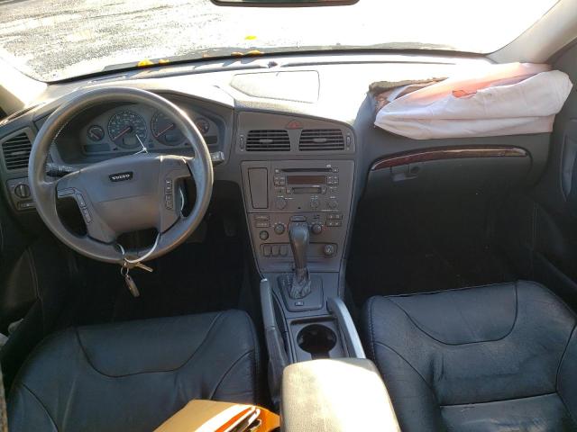 Photo 8 from auction – 2002 VOLVO V70 XC with VIN YV1SZ58DX21080773