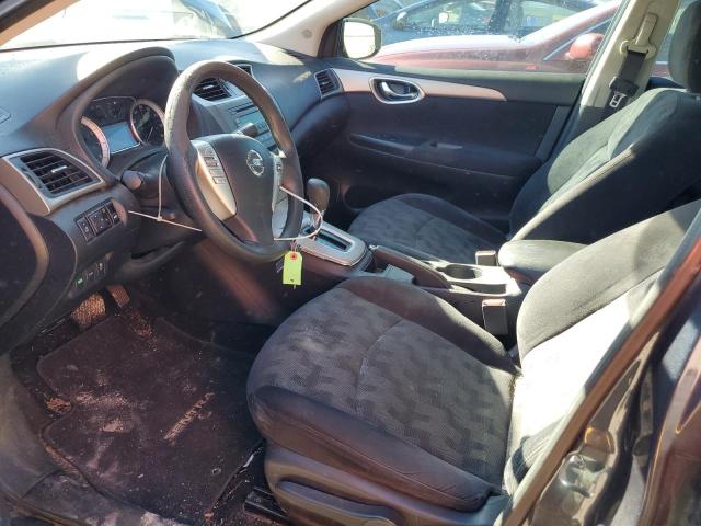 Photo 7 from auction – 2013 NISSAN SENTRA S with VIN 1N4AB7AP6DN904016