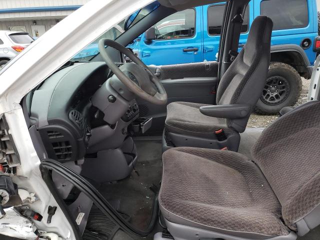 Photo 7 from auction – 1998 DODGE CARAVAN SE with VIN 2B4GP45R5WR692101