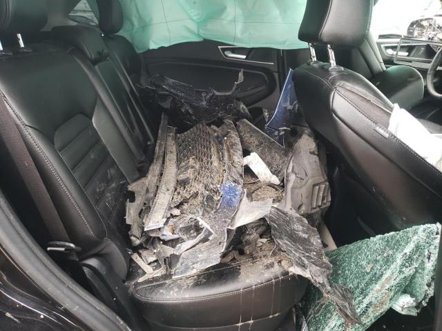 Photo 11 from auction – 2021 FORD EDGE SEL with VIN 2FMPK3J94MBA35101